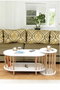 Hanah Home Peka111-125 - Blanco